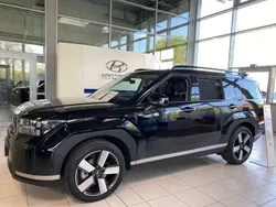 Abyss black / mic Neu 2025 Hyundai Santa Fe Signature SUV | 57.900 €