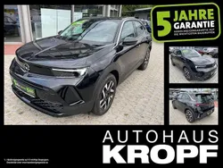 Schwarz Gebraucht 2024 Opel Mokka Elegance SUV | 20.490 € (Guter Preis)