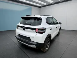 Weiß Neu 2025 Citroën C3 Kleinwagen | 18.599 € (Fairer Preis)