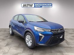 Blau Neu 2024 Mitsubishi ASX Basis SUV | 21.570 € (Fairer Preis)