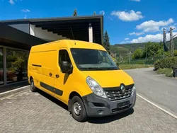 Gelb Gebraucht 2017 Renault Master Van | 12.500 €