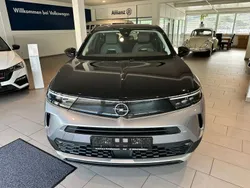 Quartz/artense grey Gebraucht 2022 Opel Mokka Elegance SUV | 19.490 € (Guter Preis)
