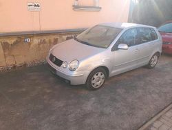 Silber Gebraucht 2003 VW Polo Kleinwagen | 1.800 € (Fairer Preis)