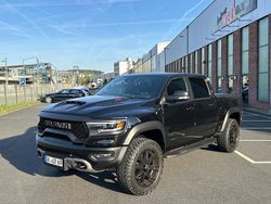 Schwarz Gebraucht 2023 Dodge Ram Abholung | 115.073 €