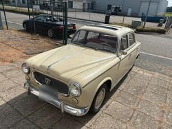 Beige Gebraucht 1961 Peugeot 403 Limousine | 6.750 €