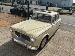 Beige Gebraucht 1961 Peugeot 403 Limousine | 6.950 €