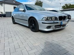 Silber Gebraucht 2001 BMW 530 M Sport Limousine | 4.999 € (Guter Preis)