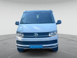 Candyweiß Gebraucht 2019 VW T6.1 Coast Van | 58.880 €