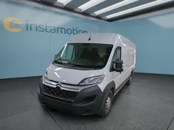 Weiß Gebraucht 2024 Citroën Jumper Van / Kleinbus | 25.749 € (Fairer Preis)