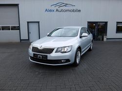 Silber Gebraucht 2014 Skoda Superb Active Limousine | 6.480 € (Guter Preis)