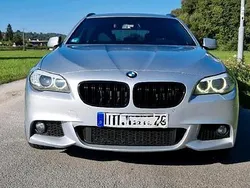 Gebraucht 2011 BMW 530 M Performance Kombi | 11.599 € (Etwas zu teuer)