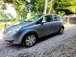 Braun Gebraucht 2008 Opel Corsa Edition Kleinwagen | 1.290 € (Superpreis)