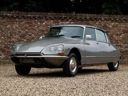 Gebraucht 1972 DS Automobiles DS9 Limousine | 30.950 €