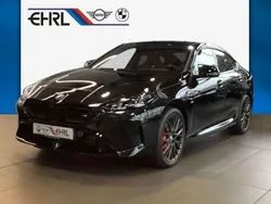 Schwarz Gebraucht 2025 BMW M235 Performance Coupé | 59.940 €
