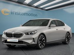 Grau Neu 2025 BMW 540 M Sport Limousine | 109.299 €