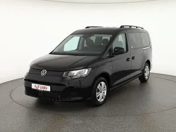 Andere Neu 2025 VW Caddy Van / Kleinbus | 36.890 € (Guter Preis)