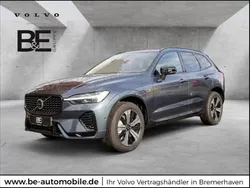 Denim blue Neu 2025 Volvo XC60 Plus SUV | 61.950 € (Fairer Preis)