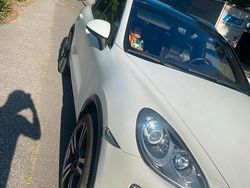 Weiß Gebraucht 2012 Porsche Cayenne Sport SUV | 18.499 € (Guter Preis)