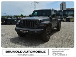 Granite crystal (metallic) Gebraucht 2023 Jeep Wrangler Rubicon SUV | 72.900 € (Teuer)