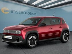 Rot Neu 2025 Renault 4 E-Tech SUV | 28.749 € (Guter Preis)