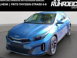 Rot Neu 2025 Kia XCeed Vision SUV | 24.990 € (Fairer Preis)