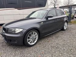 Grau Gebraucht 2005 BMW 120 M Sport Kleinwagen | 2.950 € (Guter Preis)