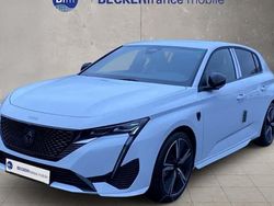 Weiß Gebraucht 2025 Peugeot 308 GTi Limousine | 29.990 € (Fairer Preis)