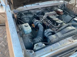 Silber Gebraucht 1989 Dodge Ram Abholung | 11.500 €
