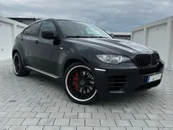 Schwarz Gebraucht 2013 BMW X6 Performance SUV | 20.199 €