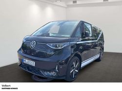 Deep black perleffekt Gebraucht 2025 VW ID. Buzz GTX Van / Kleinbus | 78.980 €