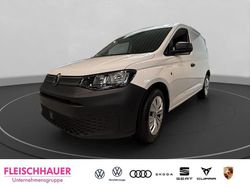Weiss Neu 2025 VW Caddy Van / Kleinbus | 34.990 € (Superpreis)