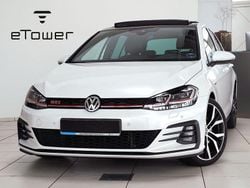 Weiß Gebraucht 2019 VW Golf GTI SUV | 23.990 € (Fairer Preis)