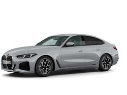 Gebraucht 2024 BMW 420 Gran Coupé Comfort Edition Coupé | 49.220 € (Teuer)