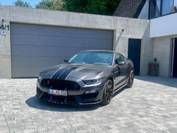 Grau Gebraucht 2017 Ford Mustang GT Coupé | 66.500 €