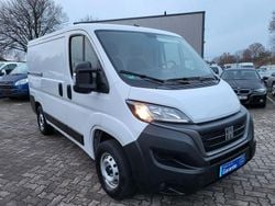 Weiß Gebraucht 2023 Fiat Ducato Van | 19.499 € (Superpreis)