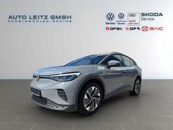 Grau Gebraucht 2021 VW ID.4 Pro Performance SUV | 26.870 € (Guter Preis)