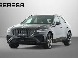 Makalu grey Neu 2025 Genesis GV70 Sport SUV | 50.590 € (Fairer Preis)