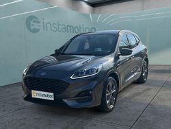 Grau Gebraucht 2023 Ford Kuga ST-Line SUV | 31.799 € (Teuer)