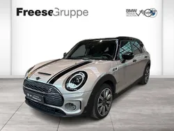 Grau Gebraucht 2024 Mini Cooper S Clubman Kombi | 37.990 € (Teuer)