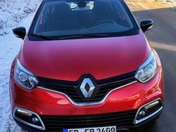 Gebraucht 2017 Renault Captur Intens SUV | 9.990 € (Guter Preis)