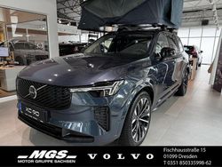Denim blue / metallic Neu 2025 Volvo XC90 Ultra SUV | 89.990 € (Teuer)