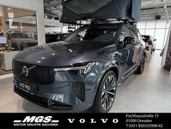 Denim blue / metallic Neu 2025 Volvo XC90 Ultra SUV | 89.990 € (Fairer Preis)