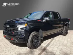 Schwarz Neu 2025 Chevrolet Silverado LT SUV | 88.690 € (Fairer Preis)