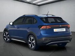 Blau Neu 2025 VW Taigo SUV | 27.999 € (Fairer Preis)