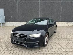 Schwarz Gebraucht 2016 Audi A5 Sportback S-Line Kleinwagen | 11.900 € (Guter Preis)