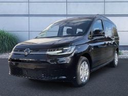 Schwarz Neu 2025 VW Caddy Maxi Life Life Van / Kleinbus | 37.490 € (Guter Preis)