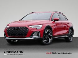 Rot Gebraucht 2024 Audi A3 Ambiente Limousine | 39.990 €