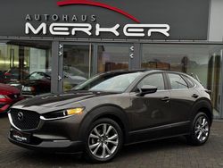 Braun Gebraucht 2020 Mazda CX-30 Selection SUV | 17.890 €