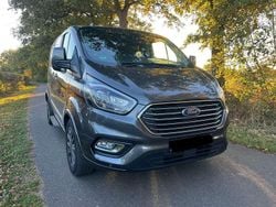 Gebraucht 2021 Ford Tourneo Custom Titanium Van | 34.990 € (Superpreis)