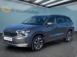 Gebraucht 2024 Skoda Kodiaq SUV | 45.549 € (Fairer Preis)